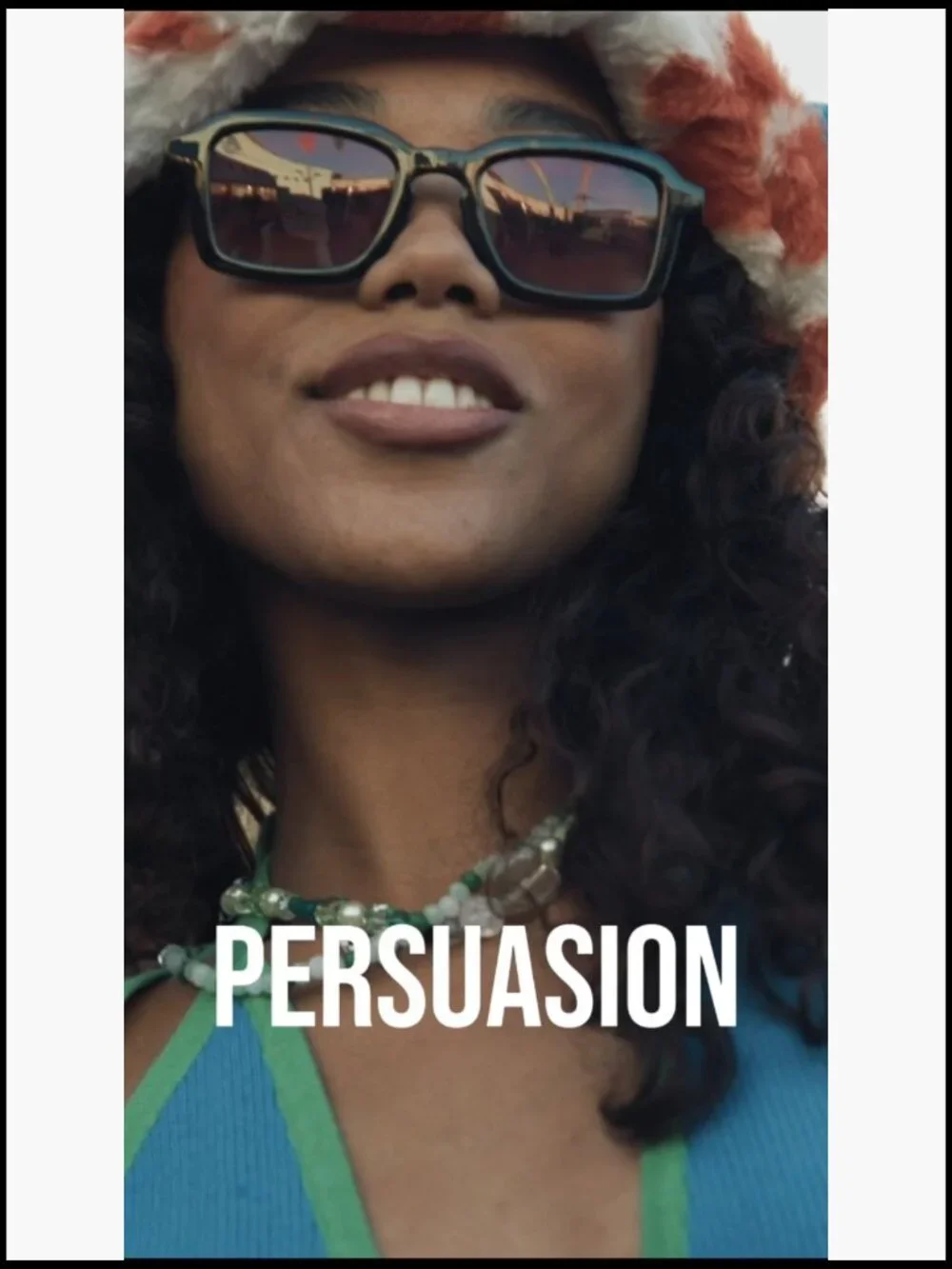 Polarized Sunglasses with Polycarbonate Frame, UV400 Protection - Picture 7 of 7